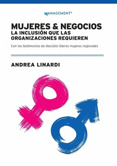 Mujeres Y Negocios - Linardi, Andrea