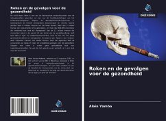 Roken en de gevolgen voor de gezondheid - Yamba, Alain