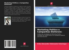 Marketing Político e Campanhas Eleitorais: - Valenzuela Velastegui, Erika Alexandra