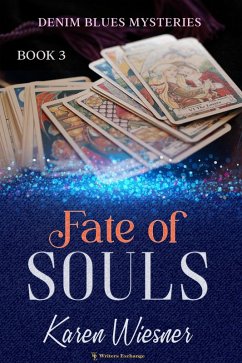 Cover Fate of Souls (Denim Blues Mysteries, #3) (eBook, ePUB)