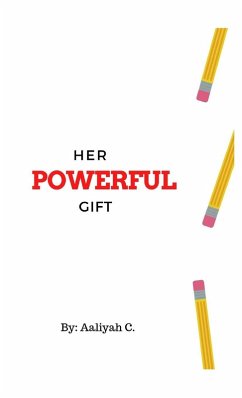 Her Powerful Gift Cover Her Powerful Gift