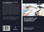 Een handboek voor casestudies over bedrijfsbeheer