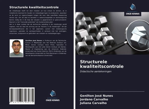 Structurele kwaliteitscontrole