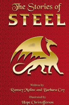 Cover The Stories of Steel