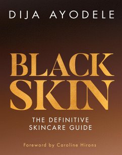 Black Skin - Ayodele, Dija