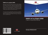 EADS et le projet A380