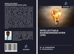 INTELLECTUELE EIGENDOMSRECHTEN (IPR) - RAJASEKAR, Dr. M.;PAVALAVALLI, R.
