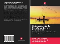 Sistematização do Projeto de Gestão Comunitária - Calvo González, Isabel;Solorzano Conejo, Ashley;Juárez Matute, Oscar