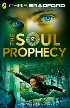 Cover The Soul Prophecy