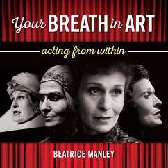 Your Breath in Art - Manley, Beatrice