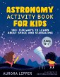 Astronomy Activity Book for Kids - Bild 1
