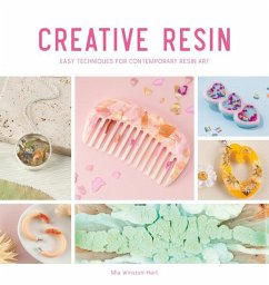 Creative Resin - Winston-Hart, Mia