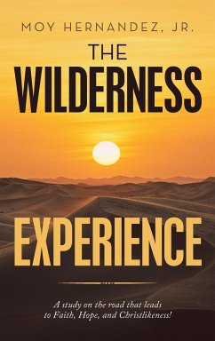 The Wilderness Experience - Hernandez Jr., Moy