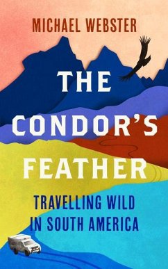 The Condor's Feather - Webster, Michael