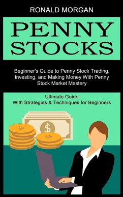 Penny Stocks - Morgan, Ronald