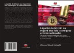 Légalité du bitcoin au regard des lois islamiques et internationales