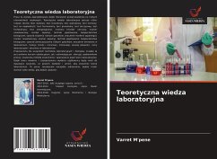 Teoretyczna wiedza laboratoryjna - M'Pene, Varret