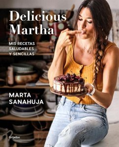 Delicious Martha (Spanish Edition) - Sanahuja, Marta