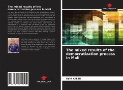The mixed results of the democratization process in Mali - CISSE, Salif