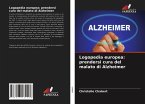 Logopedia europea: prendersi cura del malato di Alzheimer