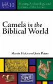Camels in the Biblical World