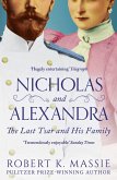 Nicholas and Alexandra