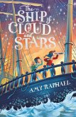 The Ship of Cloud and Stars The Ship of Cloud and Stars