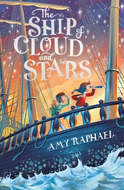 The Ship of Cloud and Stars - Raphael, Amy