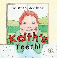 Cover Keith's Teeth!