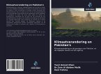 Klimaatverandering en Pakistan's