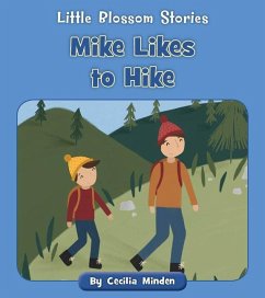 Mike Likes to Hike - Minden, Cecilia