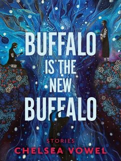 Cover Buffalo Is the New Buffalo
