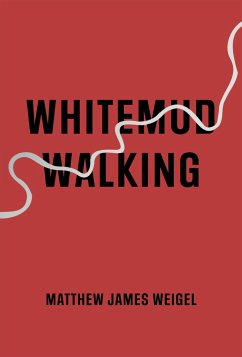 Whitemud Walking - Weigel, Matthew James