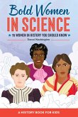 Bold Women in Science