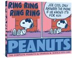 The Complete Peanuts 1979-1980: Vol. 15 Paperback Edition