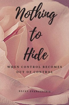 Cover Nothing to Hide