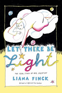 Let There Be Light - Finck, Liana