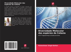 Diversidade Molecular das espécies da Cotesia - Rattan, Rameshwar Singh