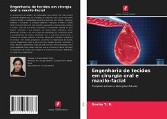 Engenharia de tecidos em cirurgia oral e maxilo-facial - T. R., Sneha