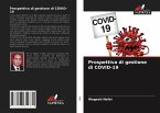 Prospettiva di gestione di COVID-19