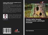 Salute delle foreste mediterranee: patologie forestali