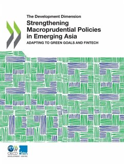 Cover Strengthening Macroprudential Policies in Emerging Asia