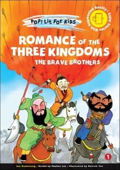 Romance of the Three Kingdoms: The Brave Brothers - Luo, Guanzhong (-)