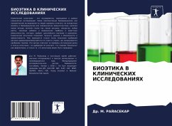 Cover BIOJeTIKA V KLINIChESKIH ISSLEDOVANIYaH