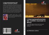 L'internazionalizzazione dei conflitti ricorrenti in Africa