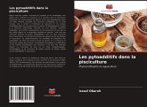 Les pytoadditifs dans la pisciculture