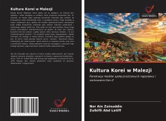 Kultura Korei w Malezji - Zainuddin, Nor Ain;Abd Latiff, Zulkifli