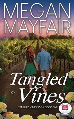 Tangled Vines - Mayfair, Megan