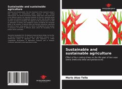 Sustainable and sustainable agriculture - Atao Tello, Mario
