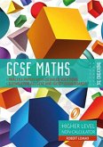 GCSE Maths by RSL